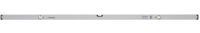 Hultafors Waterpas SM 200 aluminium 2000 mm - HU405951 HU405951