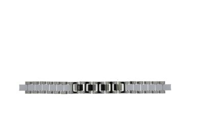 Horlogeband Fossil ES3560 Roestvrij staal (RVS) Staal 14mm