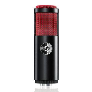 Shure KSM313 Dual-Voice Ribbon microfoon