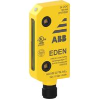 ABB Veiligheidsschakelapparaat Adam DYN-Info M12-5 2TLA020051R5100 (l x b x h) 12 x 30 x 75.2 mm ABB Veiligheidsschakelapparaat Adam DYN-Info M12-5 2TLA020051R5100 (l x b x h) 12 x 30 x 75.2 mm