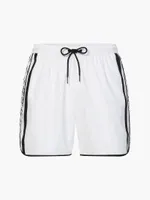 Calvin Klein - Swimshort - Medium - Runner - YCD, Maat:XL