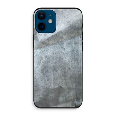 Grey Stone: iPhone 12 mini Biologisch afbreekbaar hoesje