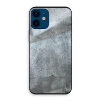 Grey Stone: iPhone 12 mini Biologisch afbreekbaar hoesje