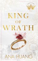 King of wrath - Ana Huang - ebook