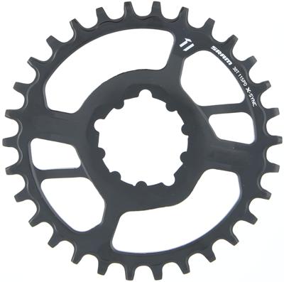 SRAM kettingblad "x-sync"