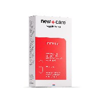 New Care Immuun 30 Capsules