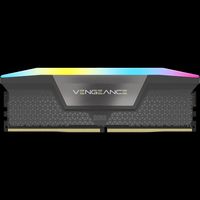 Corsair Vengeance CMH32GX5M2B5200Z40K geheugenmodule 32 GB 2 x 16 GB DDR5 5200 MHz - thumbnail