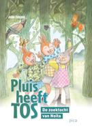 Pluis heeft TOS (Paperback)