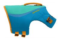 Ruffwear Hondenzwemvest Float Coat, blauw, Maat: XS - thumbnail