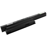 YANEC laptop accu 5200mah