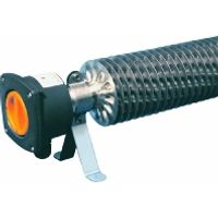 RRH ST 1500  - Finned-tube heater 1500W RRH ST 1500 - thumbnail
