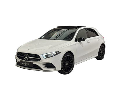 Mercedes Benz A Klasse