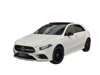 Mercedes Benz A Klasse