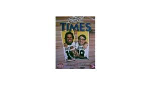 DVD the best of times