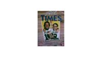 DVD the best of times
