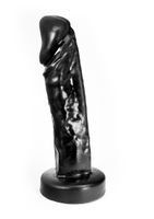 Beefcake - Black - 27 cm Beefcake - Black - 27 cm