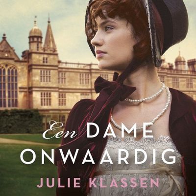 Een dame onwaardig