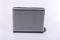 Verdamper, airconditioning 92364