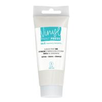 We R Makers • vinyl print press screen print ink white 59ml