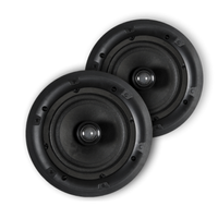 Trivum: Inbouwspeakers CW130 Trivum: Inbouwspeakers CW130