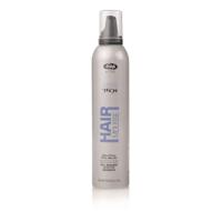 Lisap Finishing High Tech Hair Gel Mousse Wet Effect 300ml
