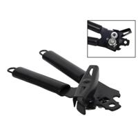 Imperial Kitchen Blikopener zwart