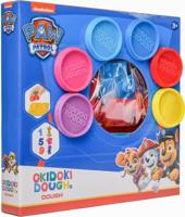 Brandunit Paw patrol kleiset okidoki Brandunit Paw patrol kleiset okidoki