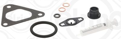 Turbocharger, montageset 715740