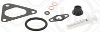 Turbocharger, montageset 715740