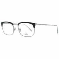 Heren Brillenframe Omega OM5017-53001 Zwart Ø 53 mm