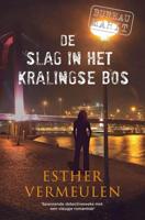 De slag in het Kralingse Bos - Esther Vermeulen - ebook