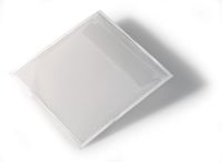 Durable Zelfklevende CD/DVD-tas Pocketfix 100 stuks - thumbnail