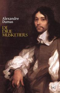 De drie musketiers (Paperback)