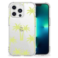 Apple iPhone 13 Pro Case Palmtrees