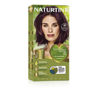 Naturtint Haarverf 4M Mahonie Kastanje 170ml