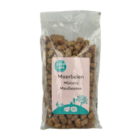 TerraSana RAW Moerbei bessen wit bio 175 Gram