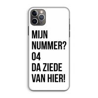 Da ziede van hier: iPhone 11 Pro Max Tough Case