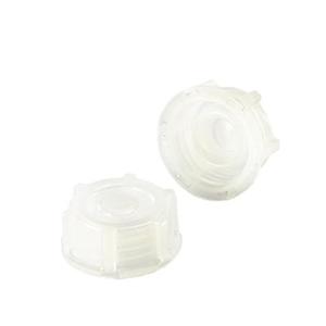 Spruyt Hillen Fles dop PE naturel 250-500ml