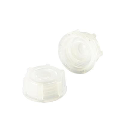 Spruyt Hillen Fles dop PE naturel 250-500ml