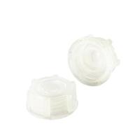Spruyt Hillen Fles dop PE naturel 250-500ml