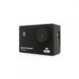 Easypix 20149 actiesportcamera 1 MP Full HD Wifi 50 g