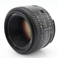 Nikon AF 50mm F/1.8 D occasion