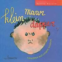 Klein maar dapper (Hardback)