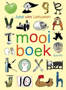 Mooi boek (Hardback)