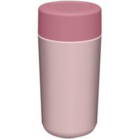 Sunware drinkbeker roze / donkerroze