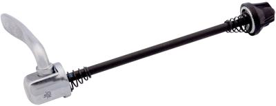 SHIMANO voorwiel snelspanner fr.wheel skewer 129mm