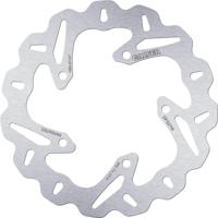 GALFER golf remschijf "df527 rotor brake rotors starr r90r
