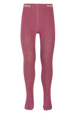 Kindermaillot van katoen