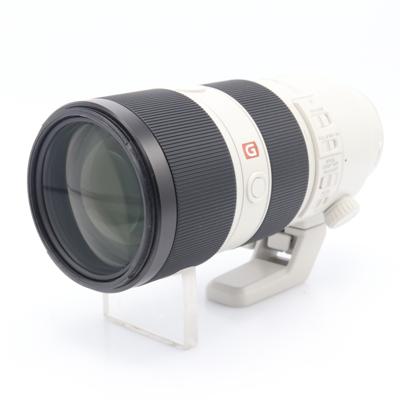 Sony FE 70-200mm F/2.8 GM OSS occasion
