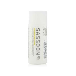 SASSOON Illuminating Clean Shampoo